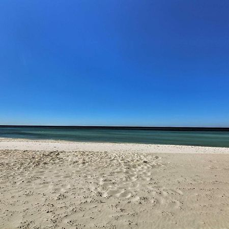 Bright Pcb Condo With Gulf Views And Beach Access! Панама Сити Бийч Екстериор снимка