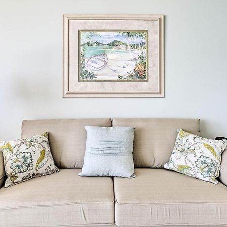 Bright Pcb Condo With Gulf Views And Beach Access! Панама Сити Бийч Екстериор снимка